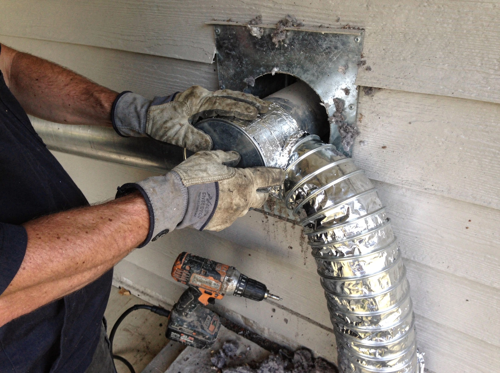 Vent Repair & Installation service in Sheridan, CO