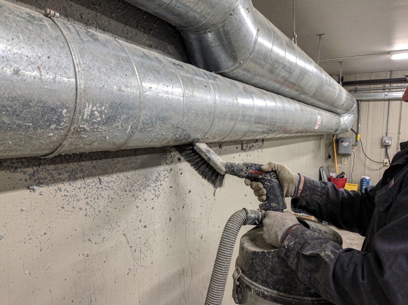 Industrial Vent Cleaning service in Sheridan, CO