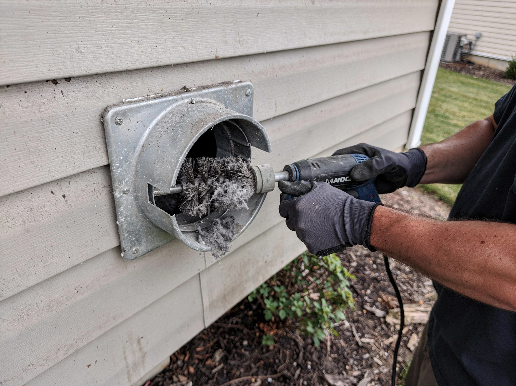 Residential Vent Cleaning service in Sheridan, CO